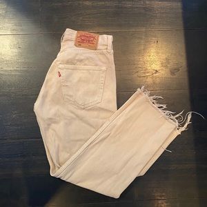COPY - Vintage Levi’s